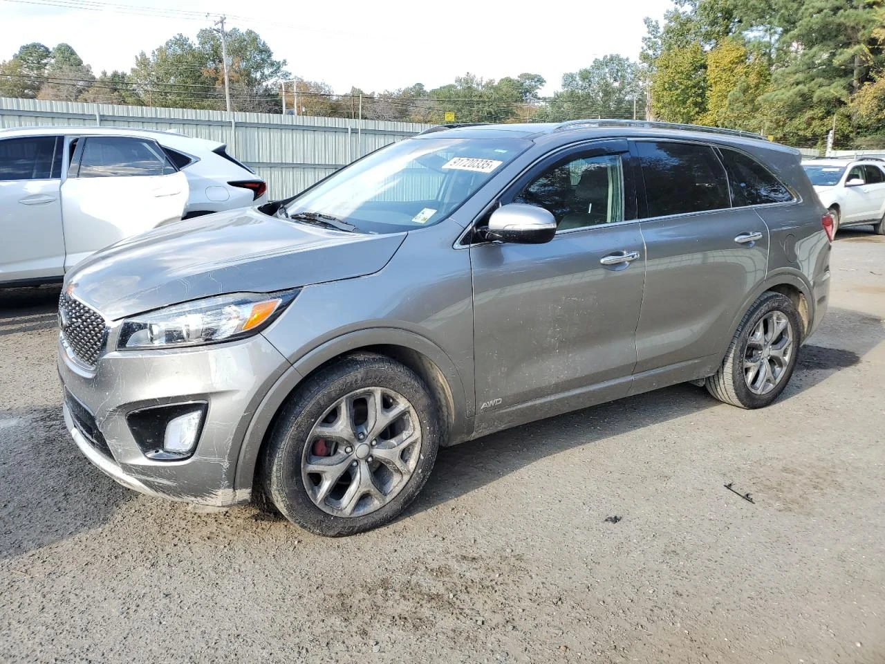 Kia Sorento 3.3l Sx * BUY NOW* ����.����*  | Mobile.bg � ����������� 1