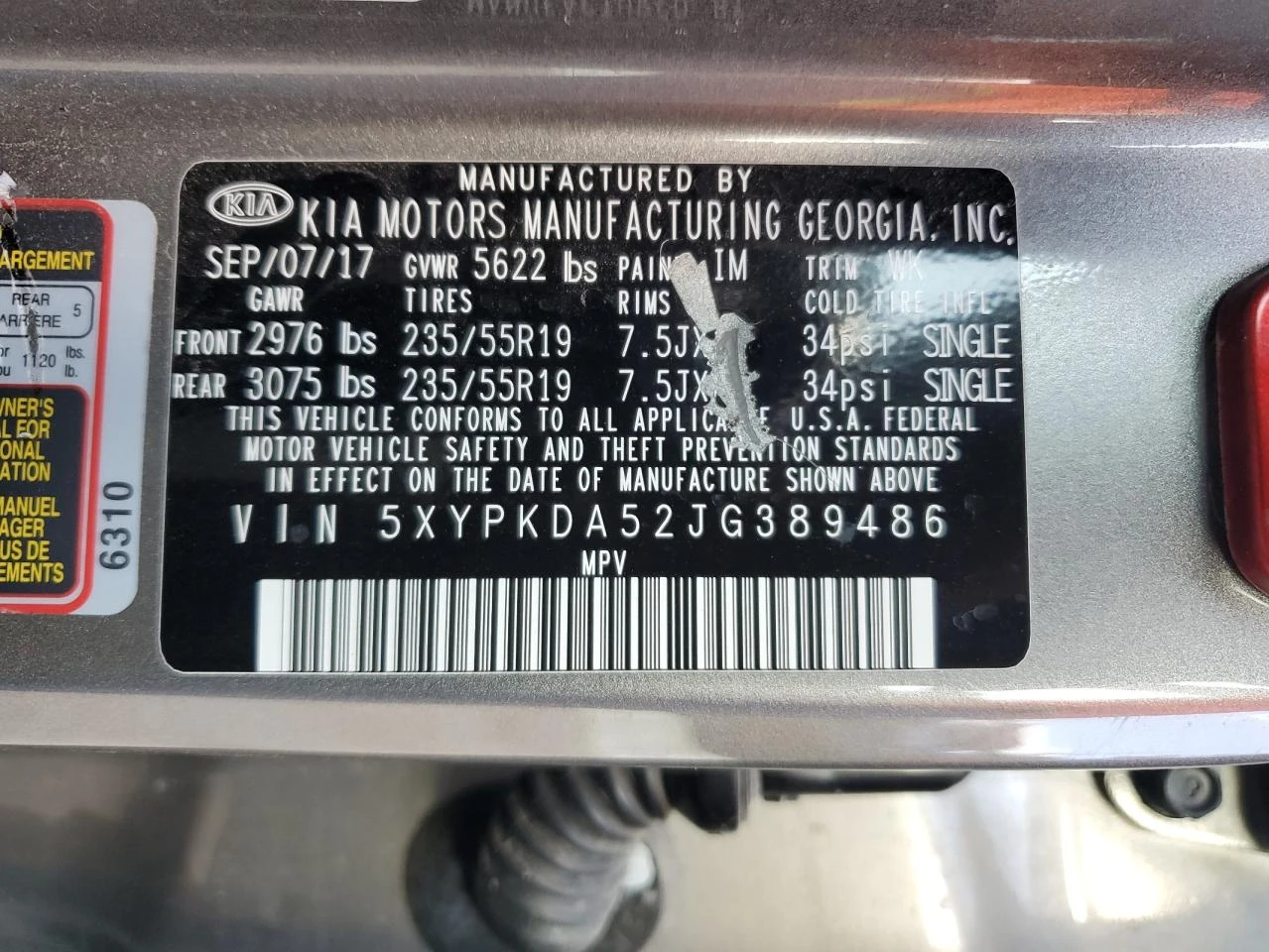 Kia Sorento 3.3l Sx * BUY NOW* ����.����*  | Mobile.bg � ����������� 12