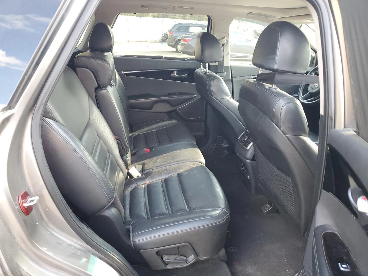 Kia Sorento 3.3l Sx * BUY NOW* ����.����*  | Mobile.bg � ����������� 10