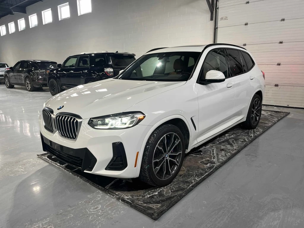 BMW X3 * xDrive30i * CARFAX * ������� �� ������* �������� | Mobile.bg � ����������� 1