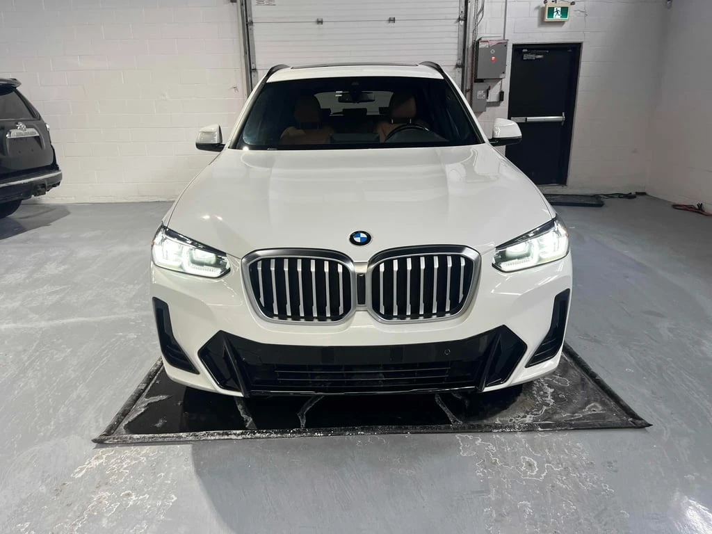 BMW X3 * xDrive30i * CARFAX * ������� �� ������* �������� | Mobile.bg � ����������� 6