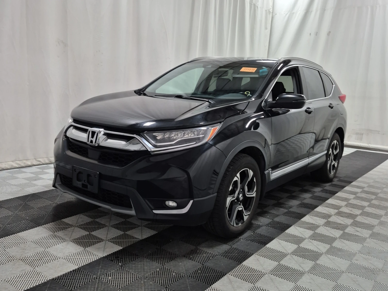 Honda Cr-v TOURING* Pano* �������* Back cam*  | Mobile.bg � ����������� 1