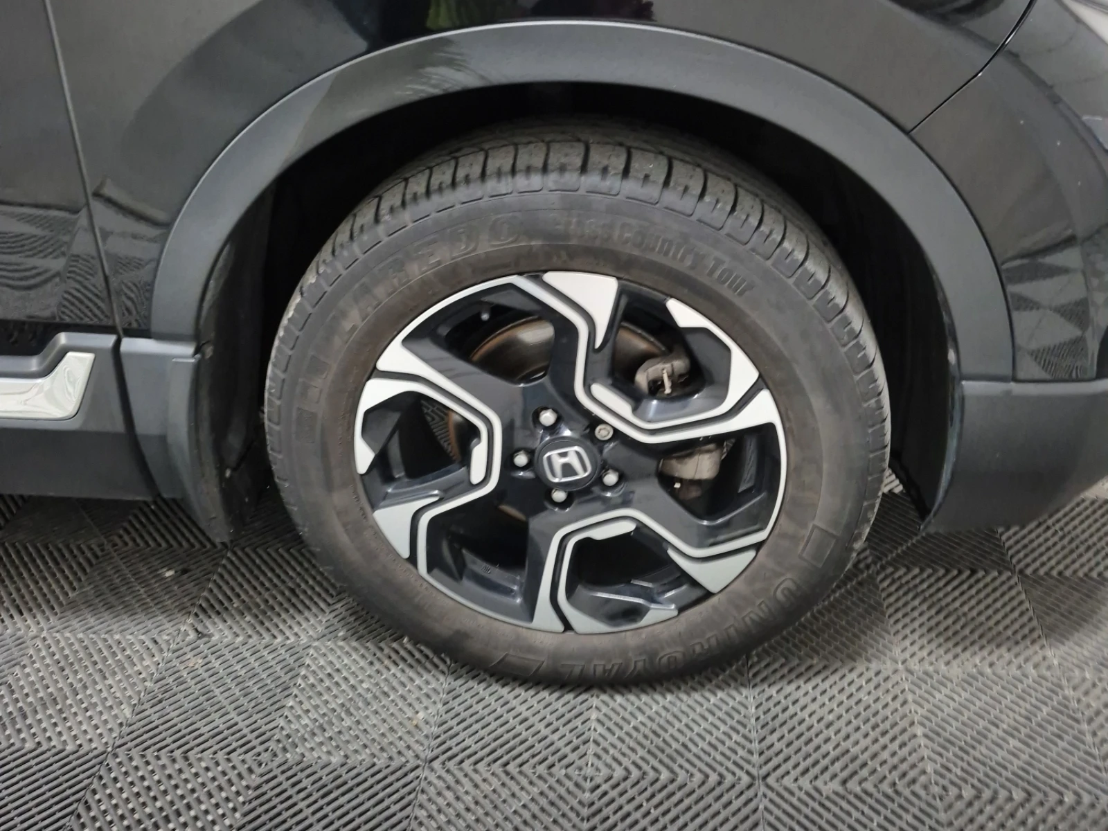 Honda Cr-v TOURING* Pano* �������* Back cam*  | Mobile.bg � ����������� 13