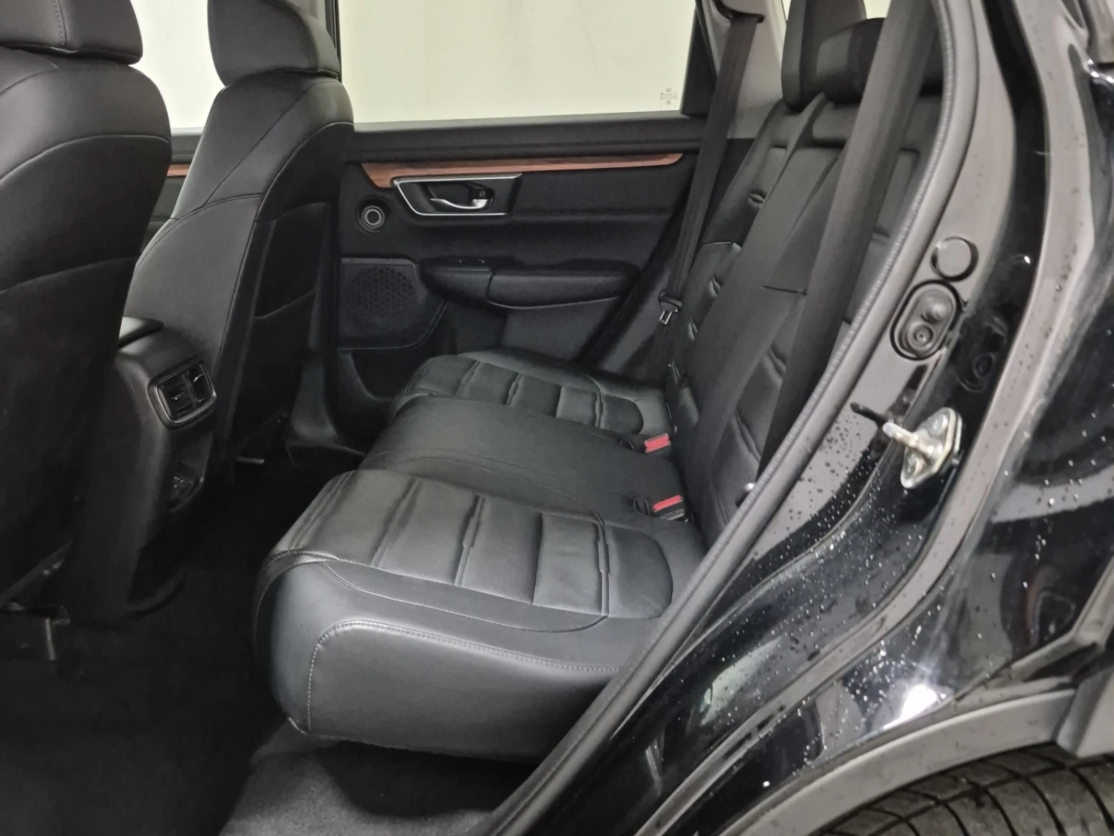 Honda Cr-v TOURING* Pano* Подгрев* Back cam*  - изображение 10