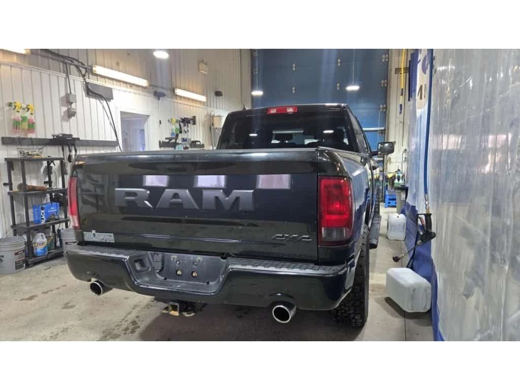 Dodge RAM 1500 * Express * CARFAX * ���� �� �� | Mobile.bg � ����������� 7