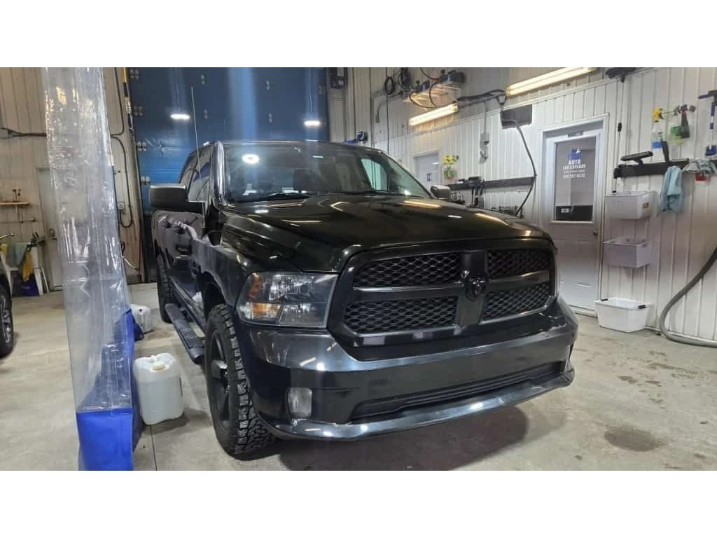 Dodge RAM 1500 * Express * CARFAX * ���� �� �� | Mobile.bg � ����������� 2