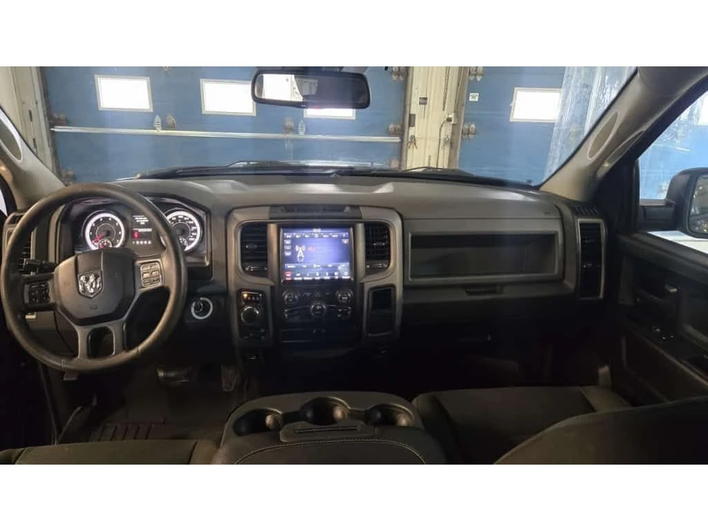 Dodge RAM 1500 * Express * CARFAX * ���� �� �� | Mobile.bg � ����������� 11