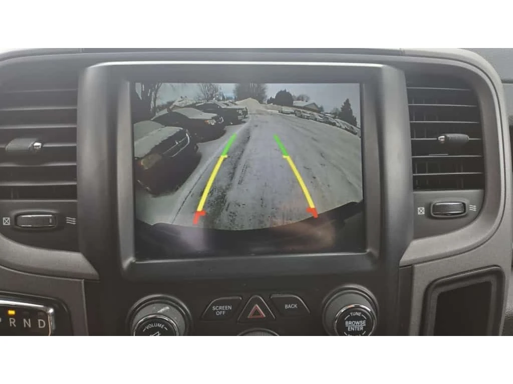 Dodge RAM 1500 * Express * CARFAX * ���� �� �� | Mobile.bg � ����������� 16