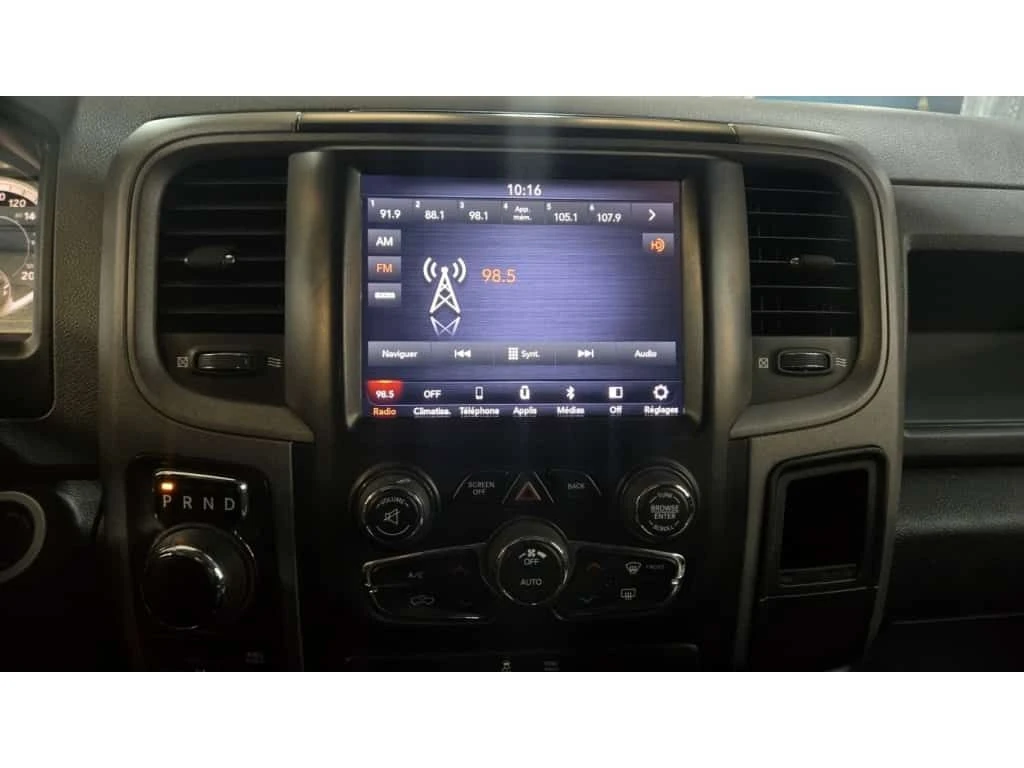 Dodge RAM 1500 * Express * CARFAX * ���� �� �� | Mobile.bg � ����������� 15