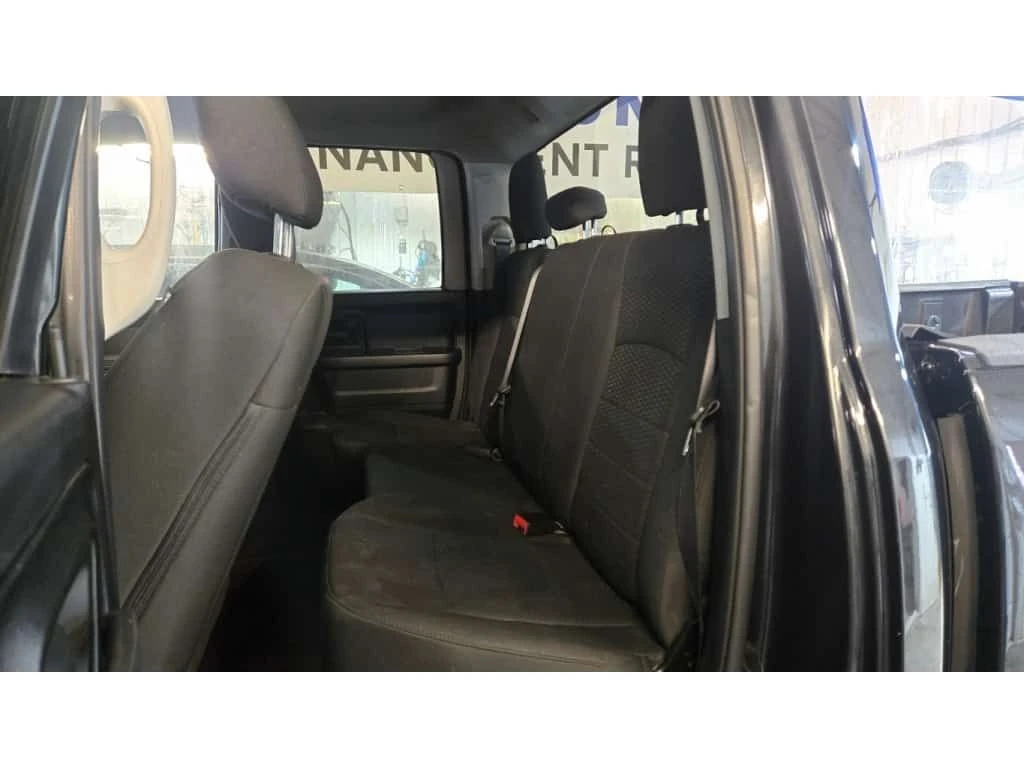 Dodge RAM 1500 * Express * CARFAX * ���� �� �� | Mobile.bg � ����������� 13