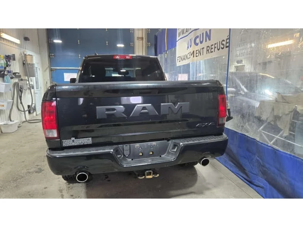 Dodge RAM 1500 * Express * CARFAX * ���� �� �� | Mobile.bg � ����������� 6