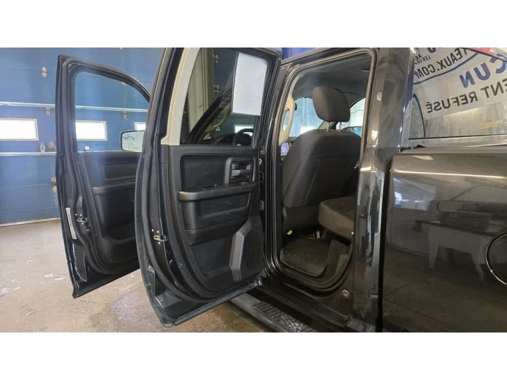 Dodge RAM 1500 * Express * CARFAX * ���� �� �� | Mobile.bg � ����������� 12