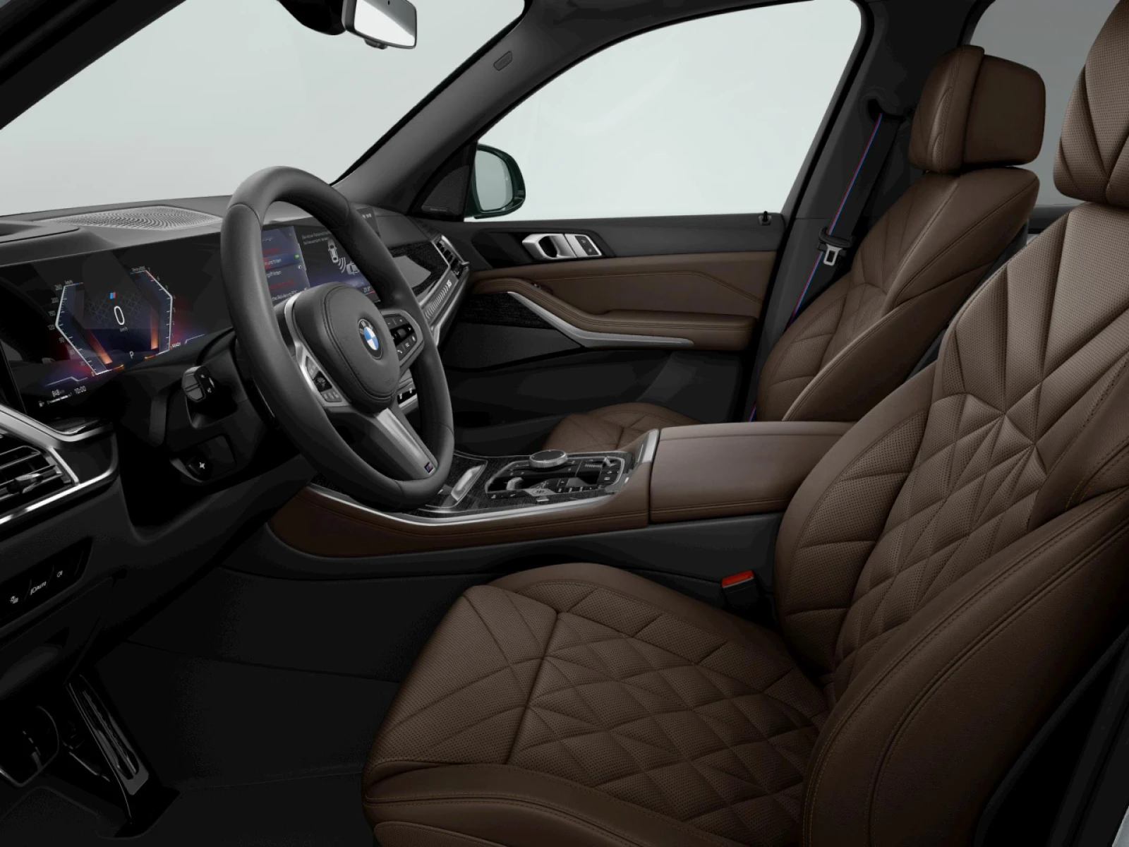 BMW X5 xDrive30d, снимка 8 - Автомобили и джипове - 53795235