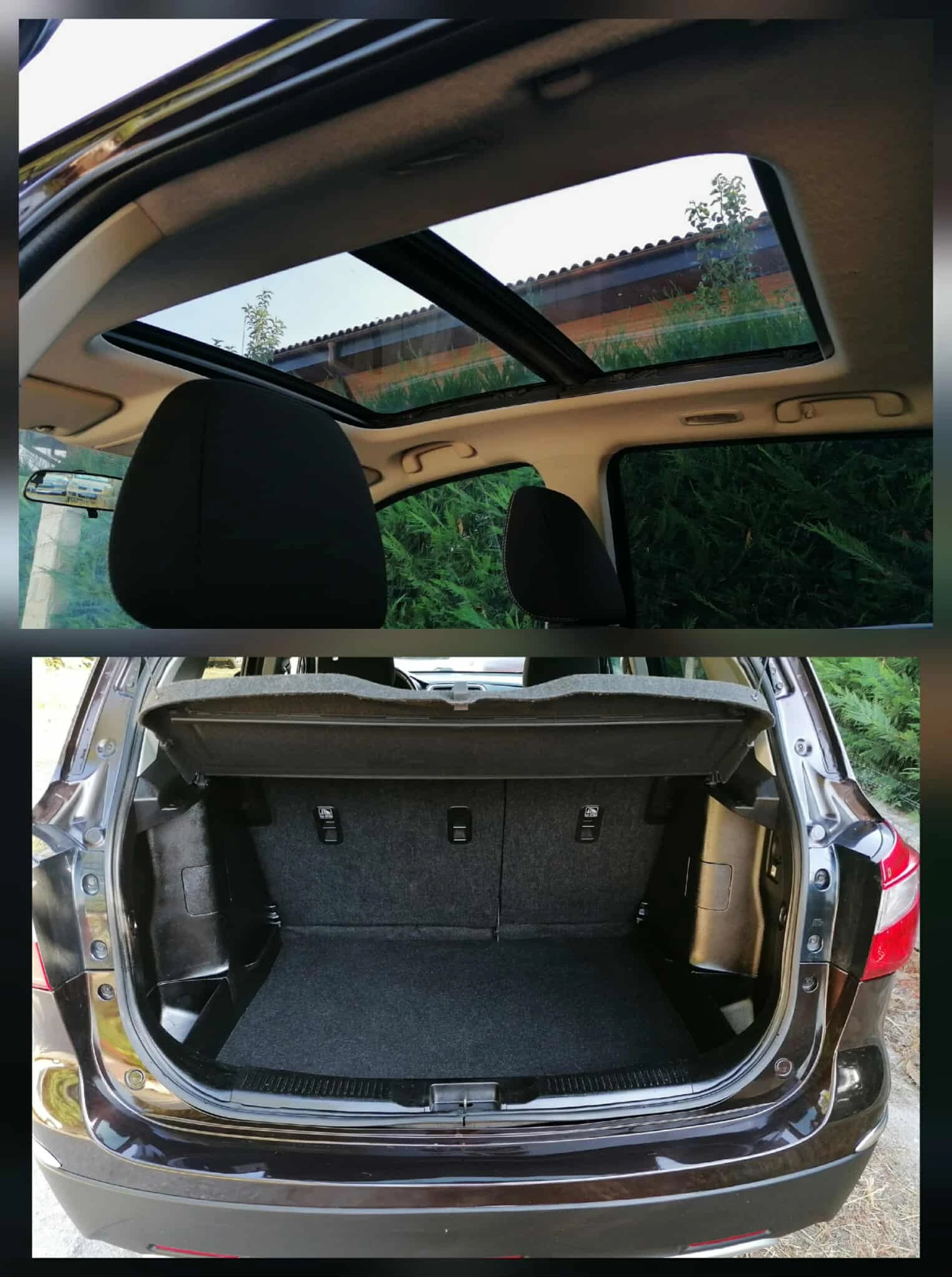 Suzuki SX4 S-Cross Панорамa Навигация Камера KEYLESS-Go1.6, снимка 10 - Автомобили и джипове - 54108009