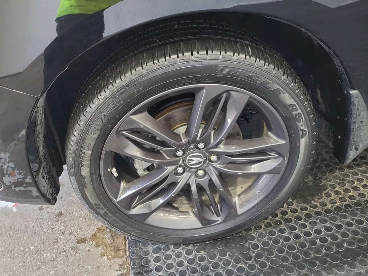 Acura Rdx A SPEC/CARFAX/ДИСТРОНИК/ПОДГРЕВ/ПАНОРАМА, снимка 17 - Автомобили и джипове - 54417619