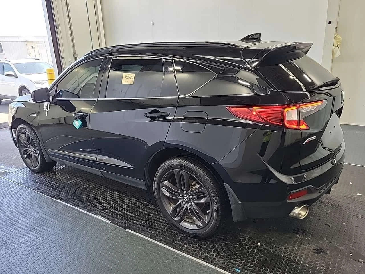 Acura Rdx A SPEC/CARFAX/ДИСТРОНИК/ПОДГРЕВ/ПАНОРАМА, снимка 5 - Автомобили и джипове - 54417619