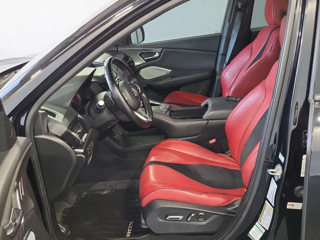 Acura Rdx A SPEC/CARFAX/ДИСТРОНИК/ПОДГРЕВ/ПАНОРАМА, снимка 8 - Автомобили и джипове - 54417619