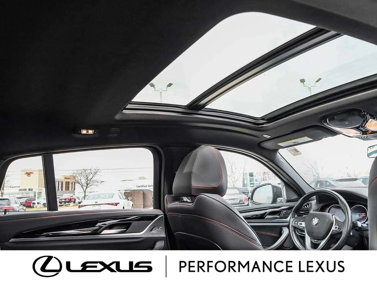 BMW X4 M40i  CARFAX, снимка 10 - Автомобили и джипове - 54439134