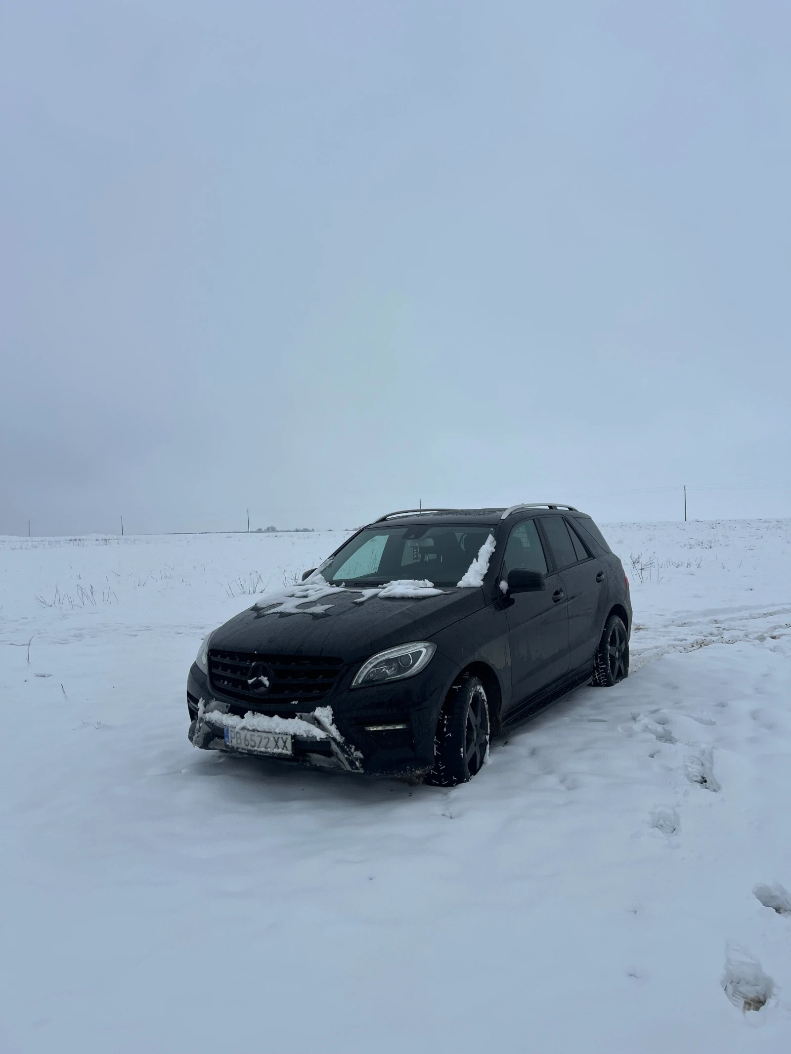 Mercedes-Benz ML 350 | Mobile.bg � ����������� 4