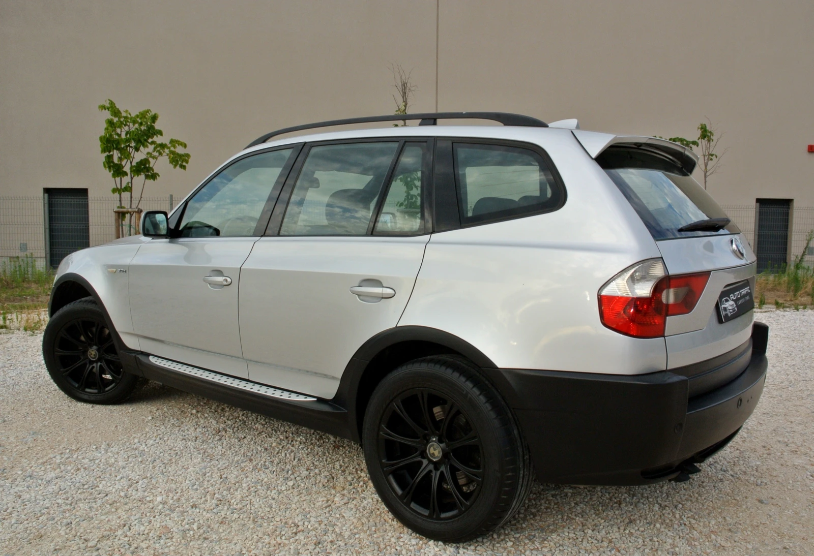 BMW X3 3.0D M57* ПАНОРАМА* xDrive * СПОРТ ПАКЕТ * FULL, снимка 9 - Автомобили и джипове - 55749752