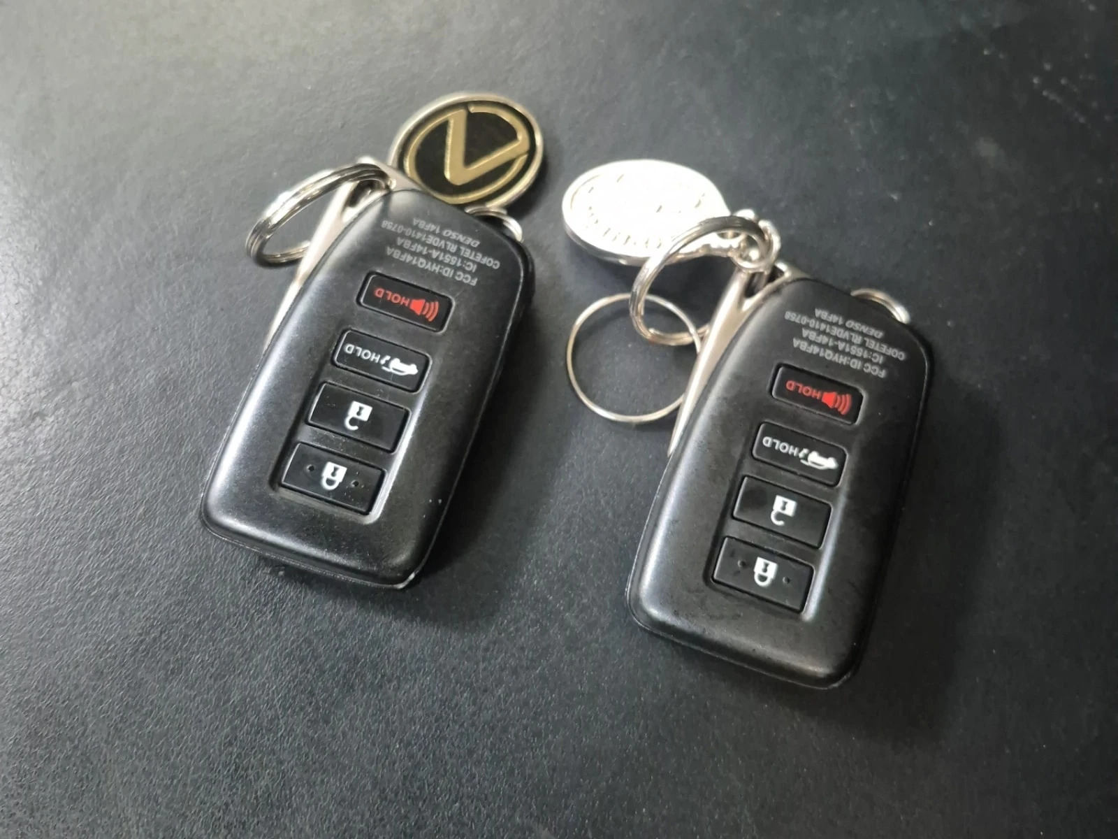 Lexus LX 5.7L  EXECUTIVE / CARFAX / 2 ����� / ���������  | Mobile.bg � ����������� 7