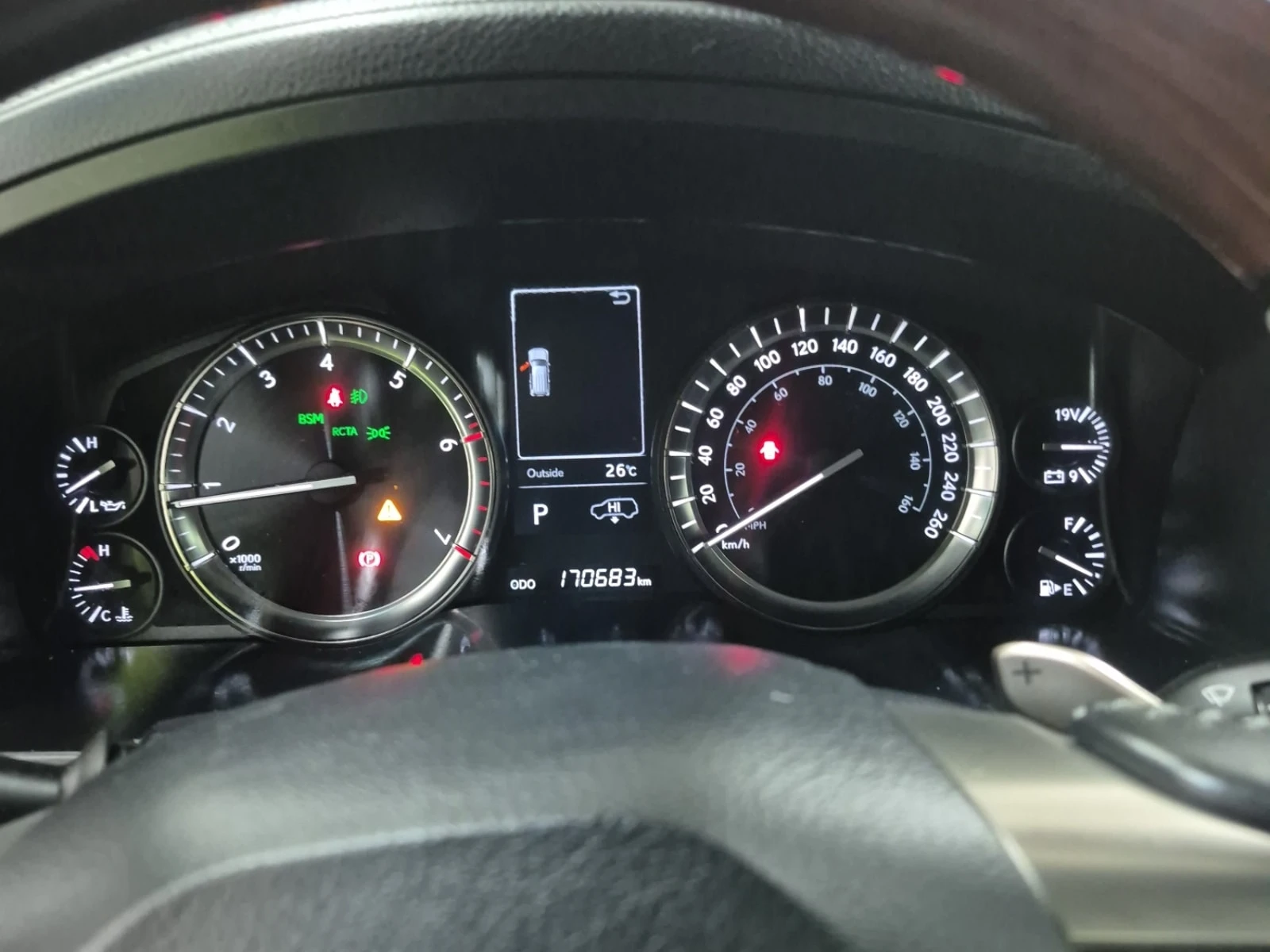 Lexus LX 5.7L  EXECUTIVE / CARFAX / 2 ����� / ���������  | Mobile.bg � ����������� 10