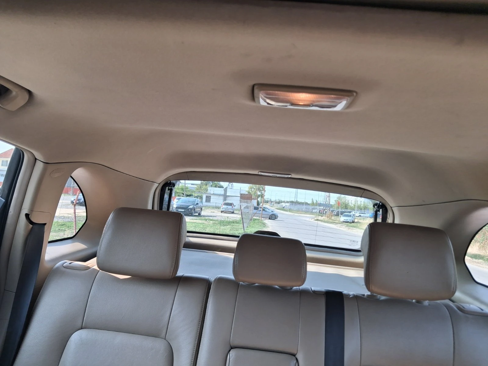 Chevrolet Captiva, снимка 12 - Автомобили и джипове - 56039282