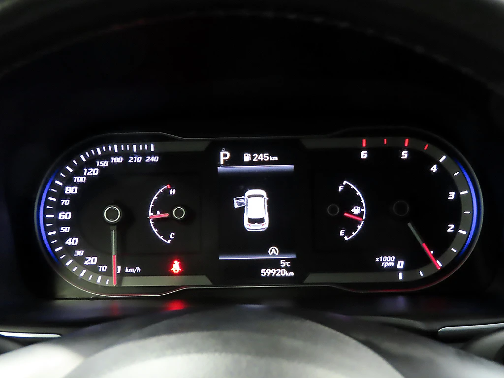 Hyundai Tucson Diesel 2.0 2WD autogeorge.com, снимка 12 - Автомобили и джипове - 56137209