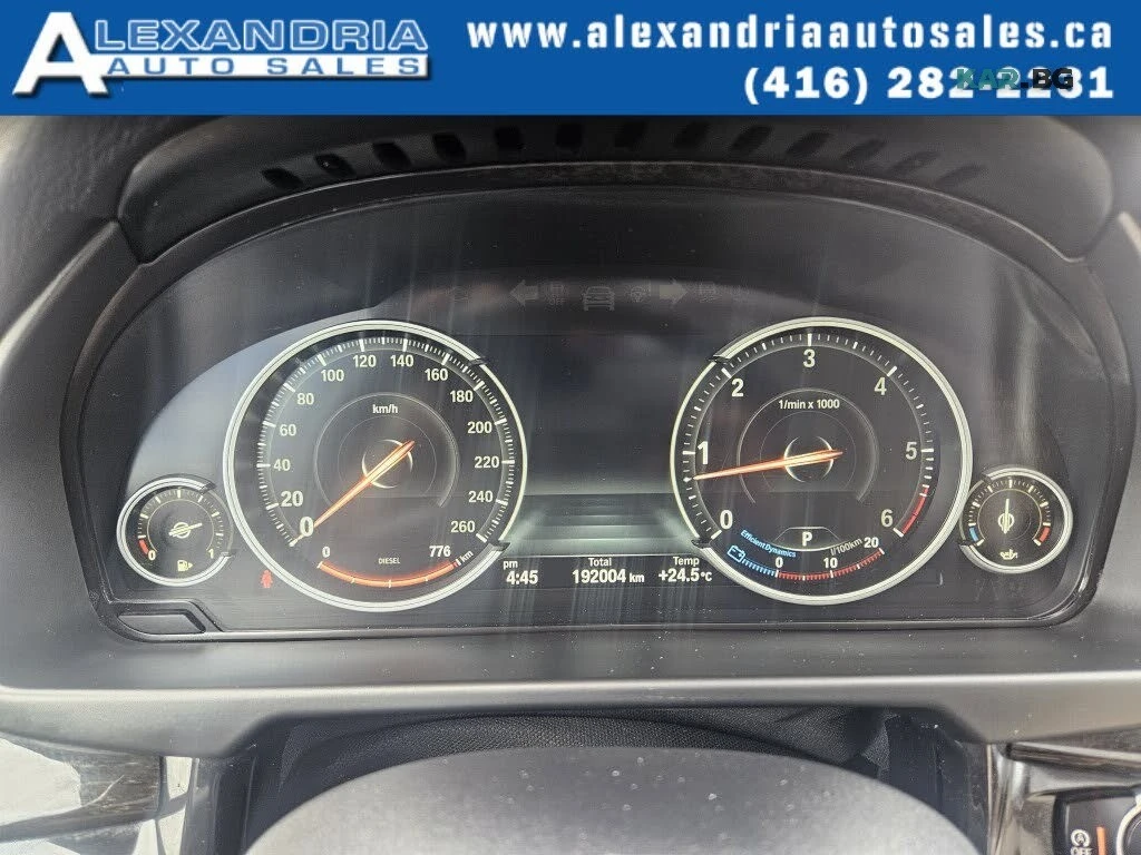 BMW X5 35d * АвтоКредит * (ЦЕНА ДО БГ), снимка 13 - Автомобили и джипове - 56144193