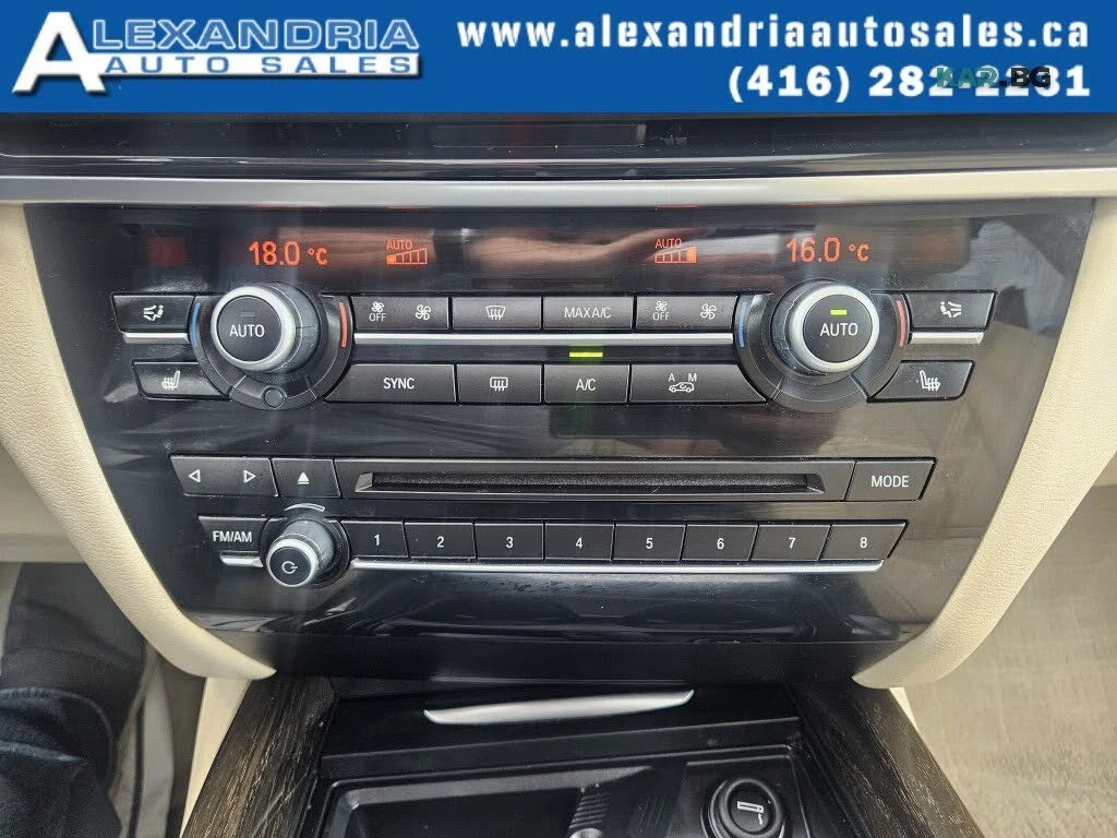 BMW X5 35d * АвтоКредит * (ЦЕНА ДО БГ), снимка 15 - Автомобили и джипове - 56144193