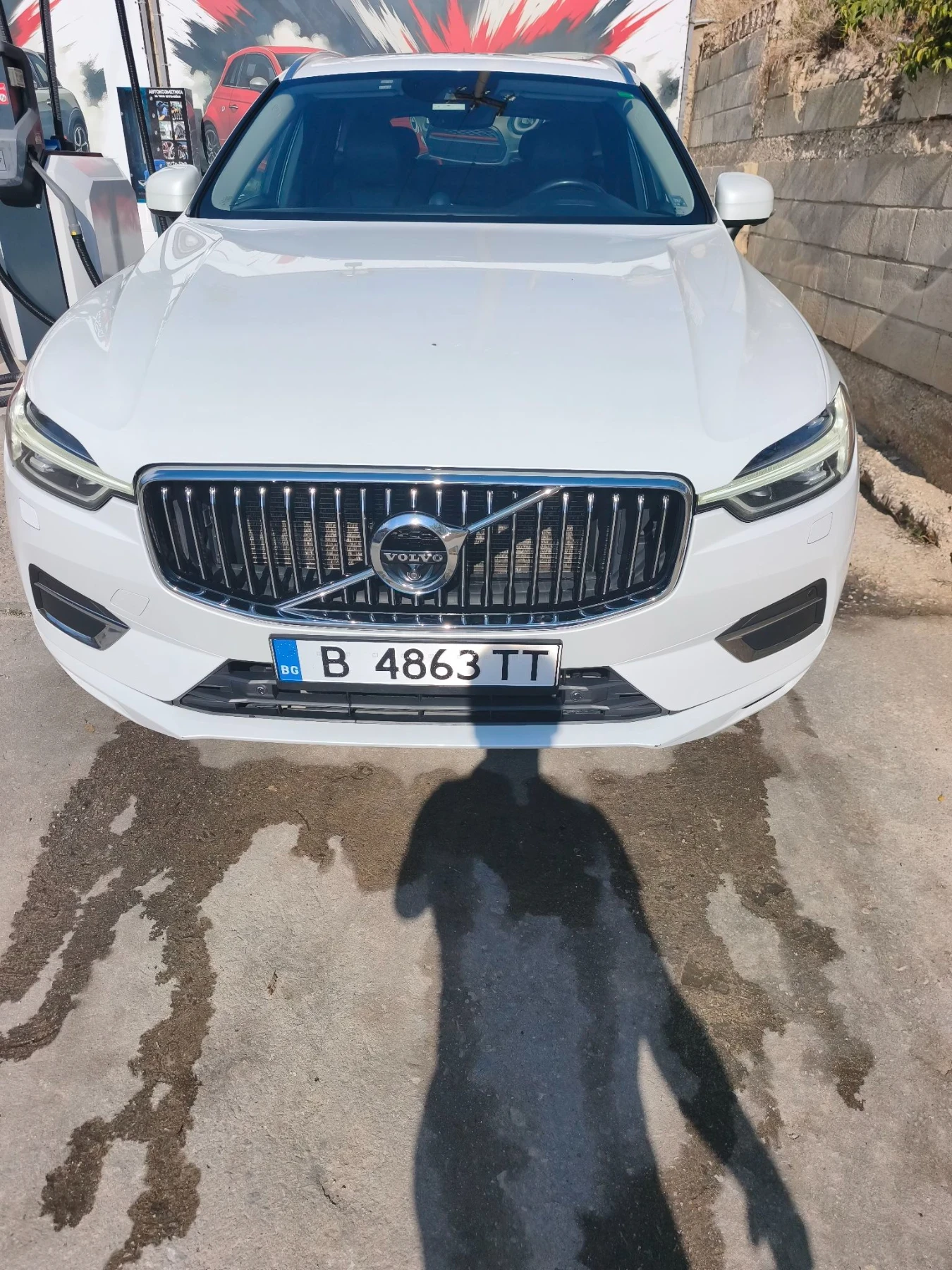 Volvo XC60 Inscription  | Mobile.bg � ����������� 2