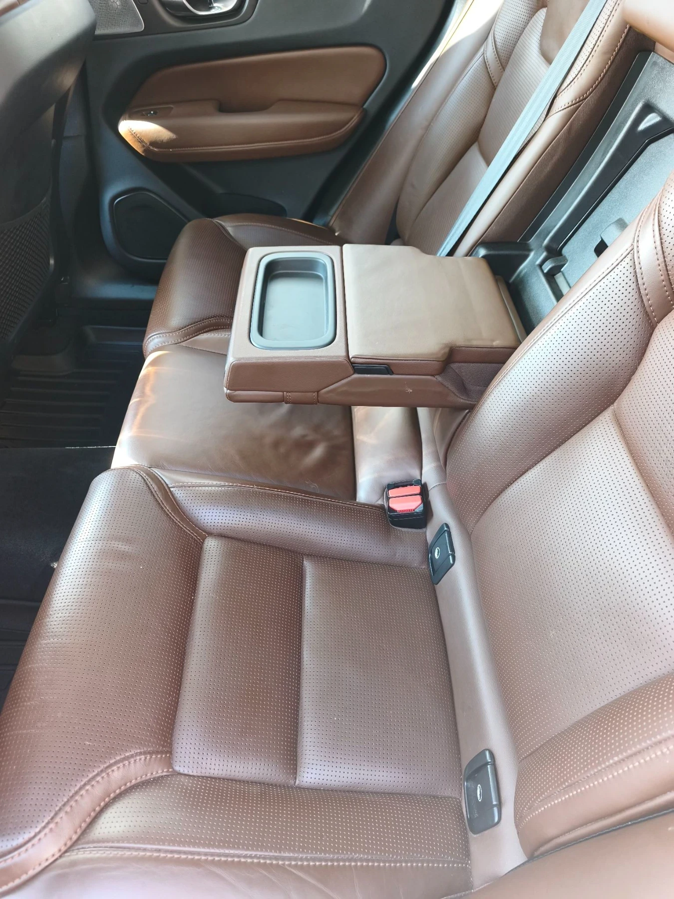 Volvo XC60 Inscription  | Mobile.bg � ����������� 9