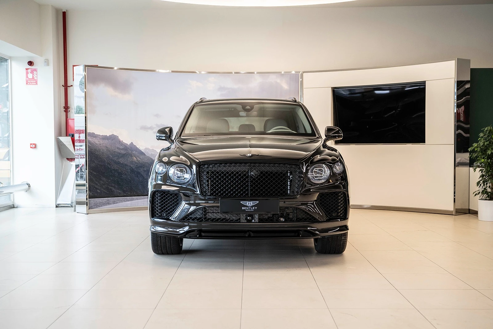 Bentley Bentayga | Mobile.bg � ����������� 3