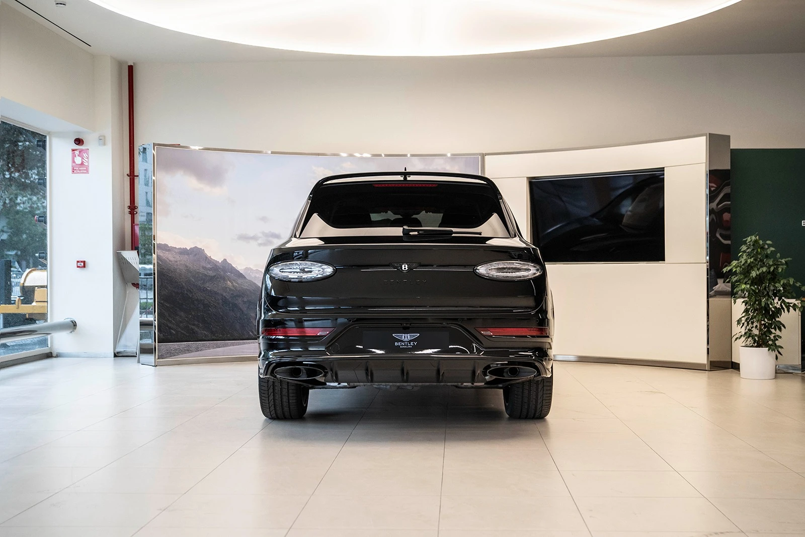Bentley Bentayga | Mobile.bg � ����������� 6