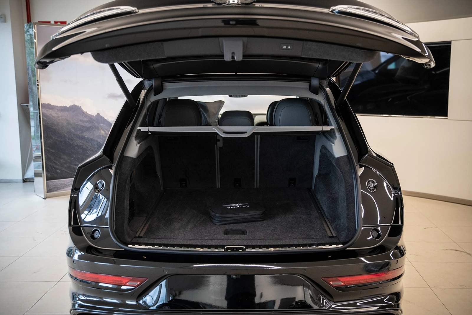 Bentley Bentayga | Mobile.bg � ����������� 13