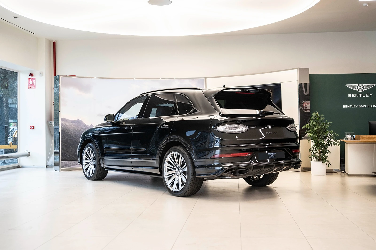 Bentley Bentayga | Mobile.bg � ����������� 4