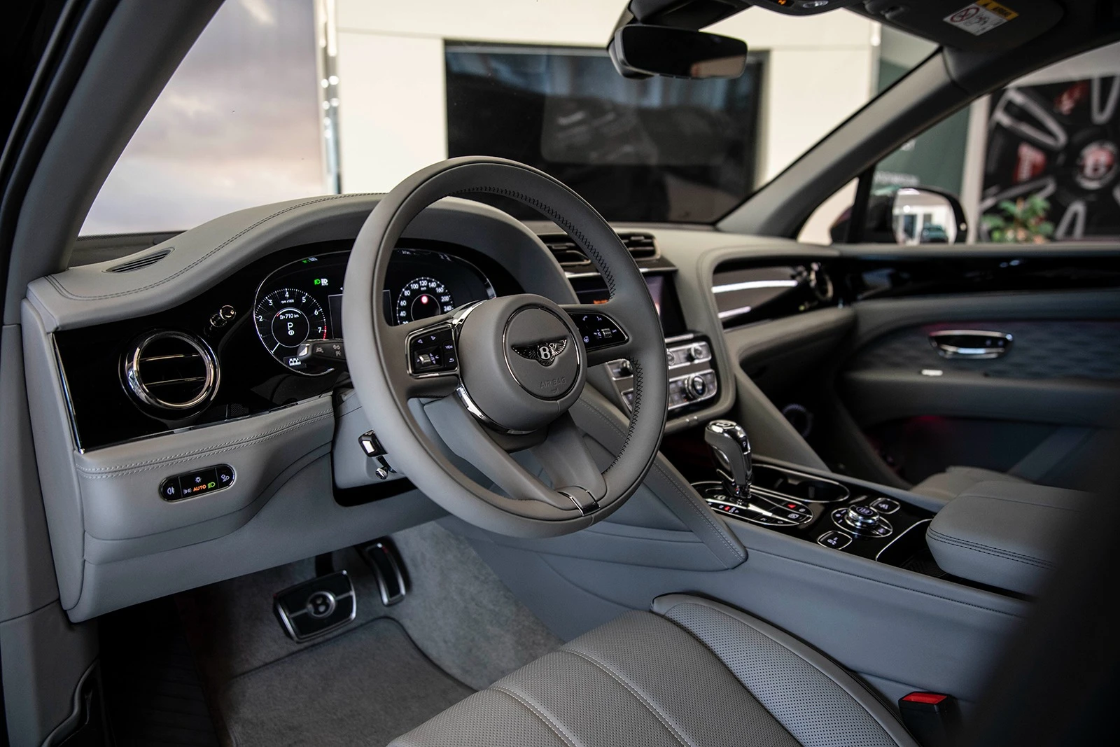 Bentley Bentayga | Mobile.bg � ����������� 7