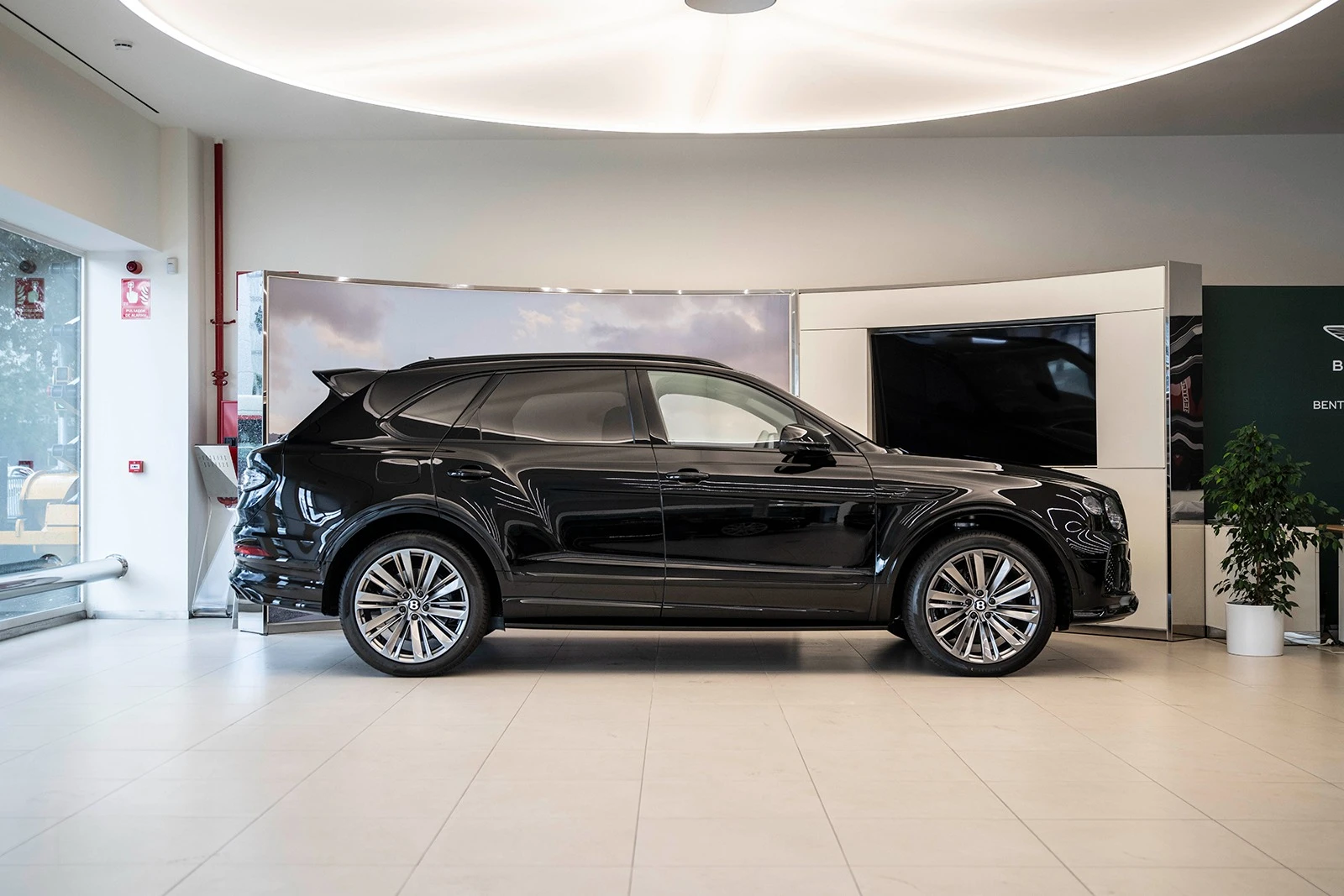 Bentley Bentayga | Mobile.bg � ����������� 5