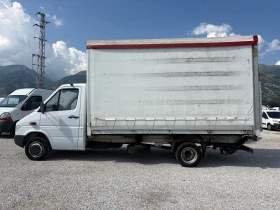 Mercedes-Benz Sprinter 412 D падащ борд, снимка 4