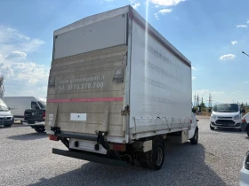 Mercedes-Benz Sprinter 412 D падащ борд, снимка 7
