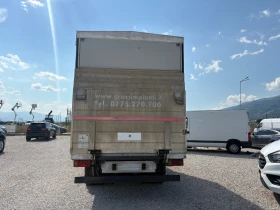 Mercedes-Benz Sprinter 412 D падащ борд, снимка 6