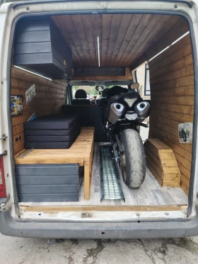 Ford Transit, снимка 10