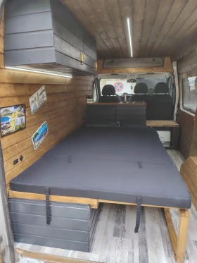 Ford Transit, снимка 7