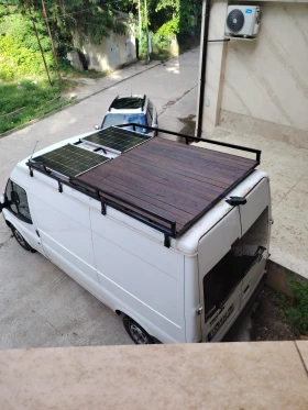 Ford Transit, снимка 12