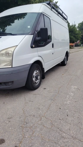 Ford Transit, снимка 2