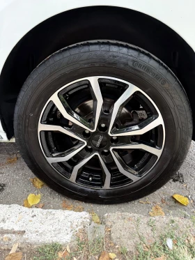 Renault Trafic, снимка 9