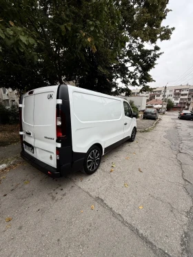 Renault Trafic, снимка 5