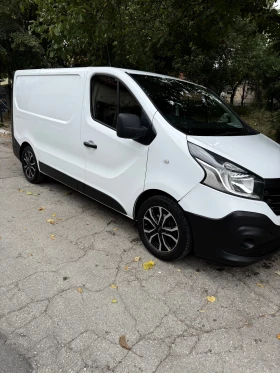 Renault Trafic, снимка 6