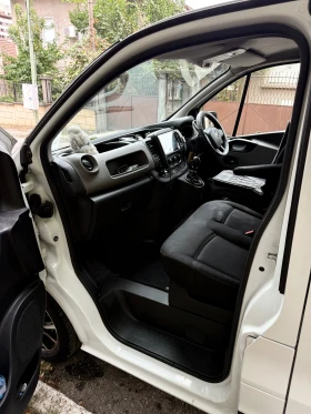 Renault Trafic, снимка 11