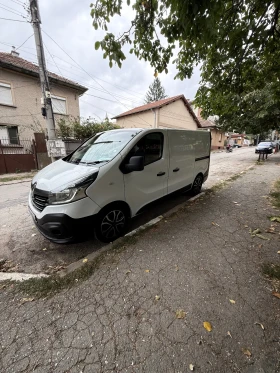 Renault Trafic, снимка 2